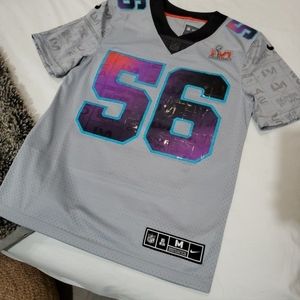 LVI SUPERBOWL Jersey